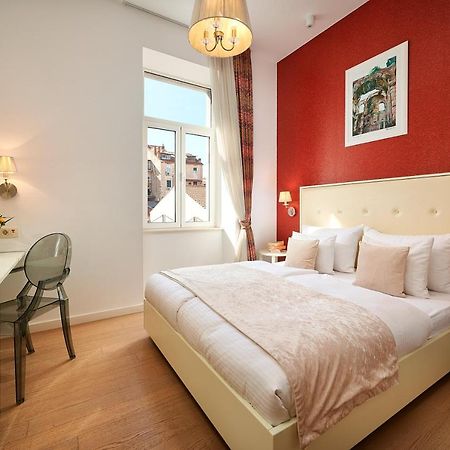 Olea Luxury Rooms Split Exteriér fotografie