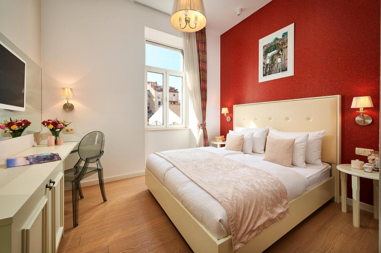Olea Luxury Rooms Split Exteriér fotografie