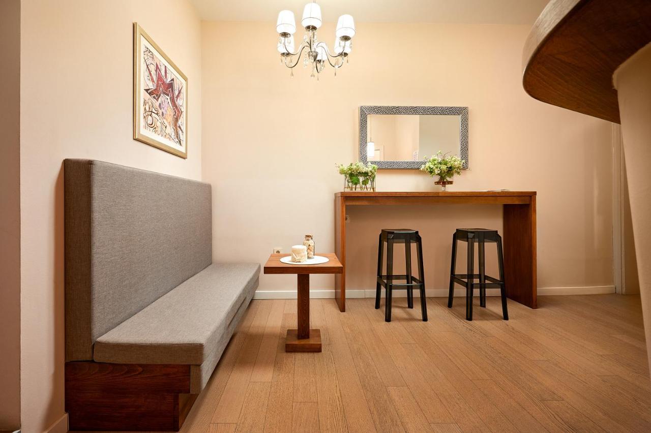 Olea Luxury Rooms Split Exteriér fotografie