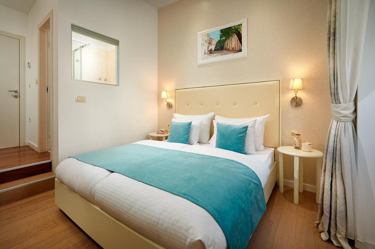 Olea Luxury Rooms Split Exteriér fotografie