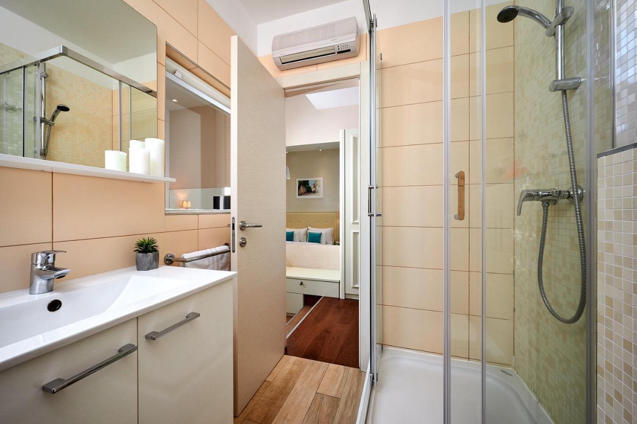 Olea Luxury Rooms Split Exteriér fotografie