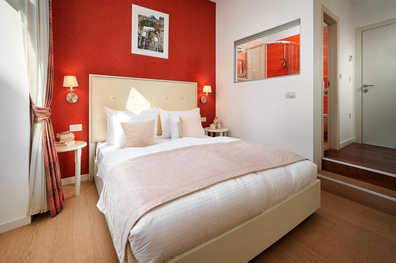 Olea Luxury Rooms Split Exteriér fotografie