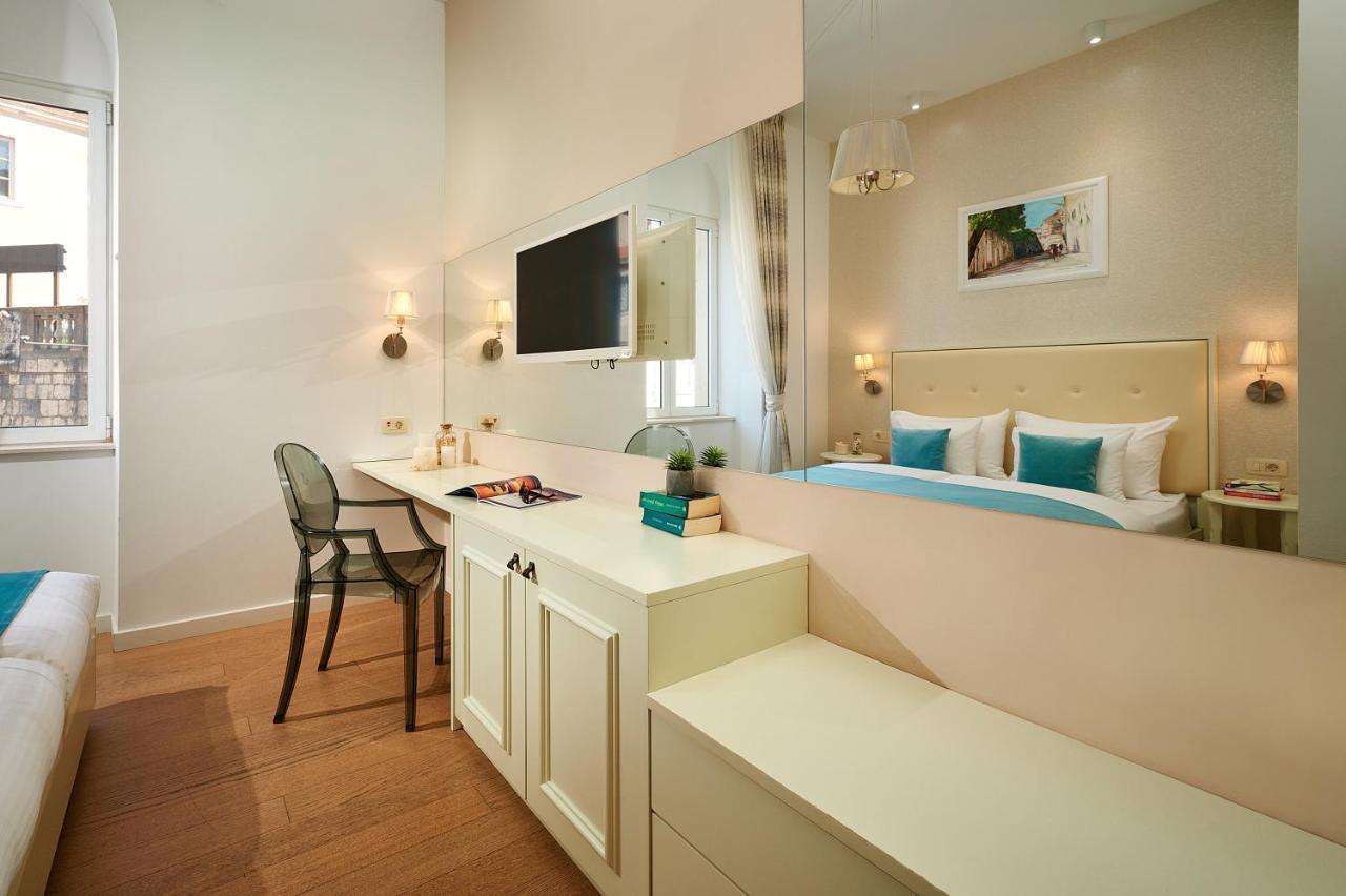 Olea Luxury Rooms Split Exteriér fotografie