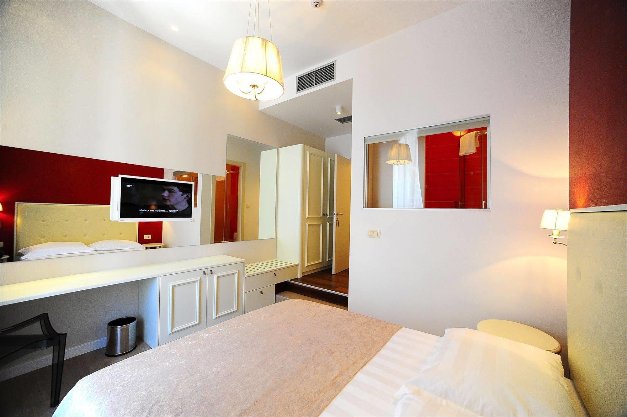 Olea Luxury Rooms Split Exteriér fotografie