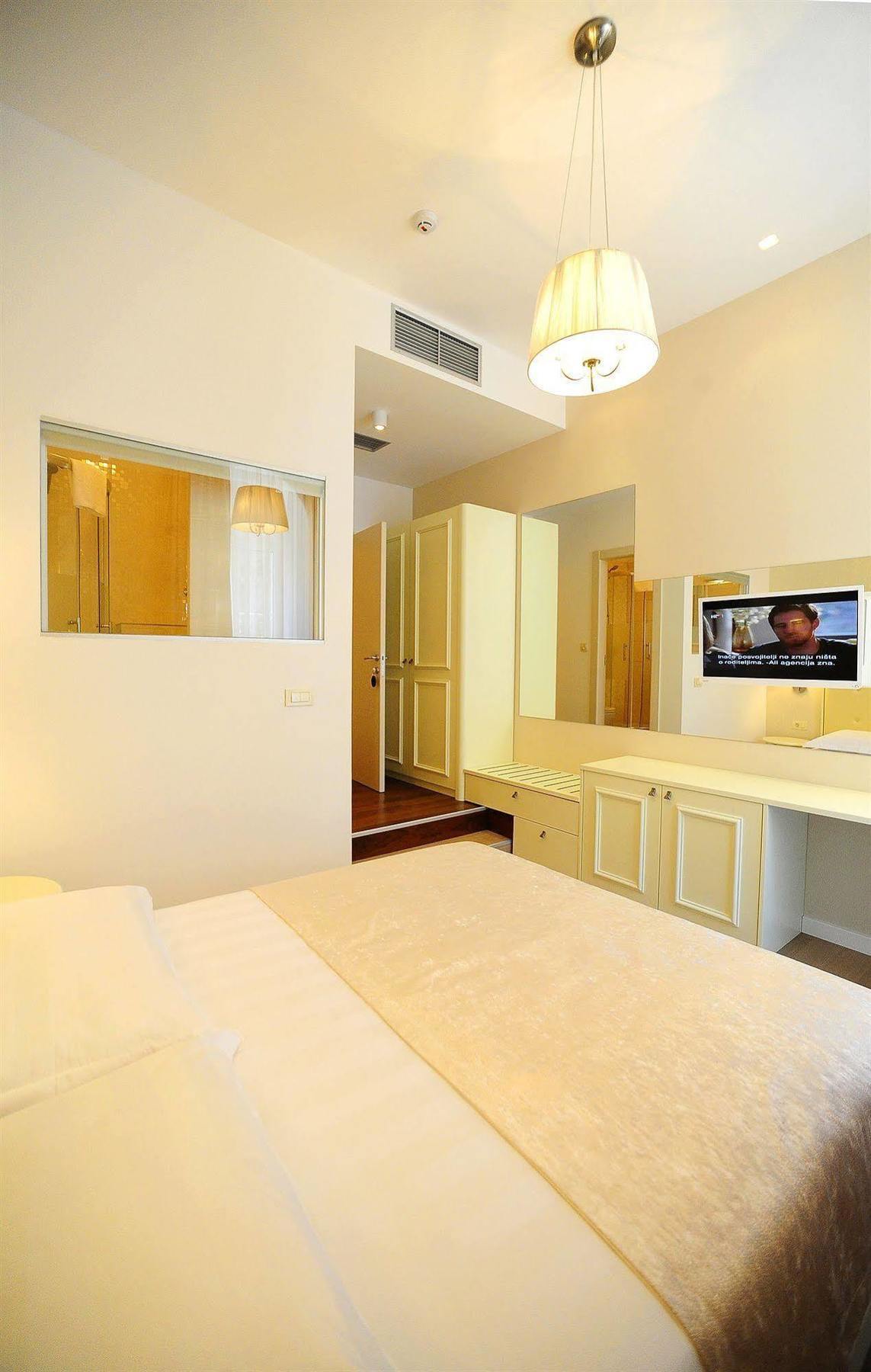 Olea Luxury Rooms Split Exteriér fotografie