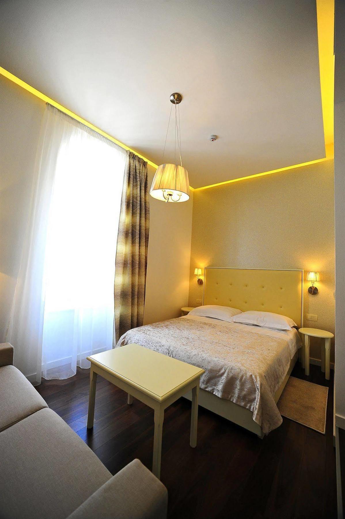 Olea Luxury Rooms Split Exteriér fotografie