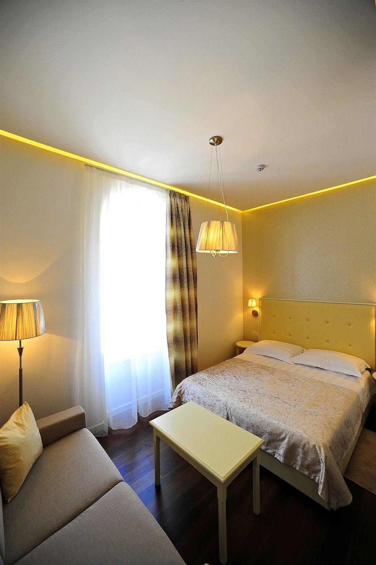 Olea Luxury Rooms Split Exteriér fotografie