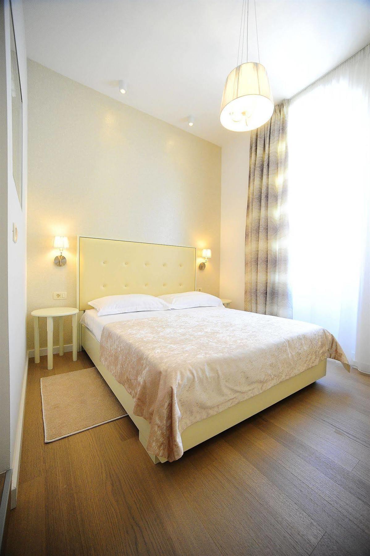 Olea Luxury Rooms Split Exteriér fotografie
