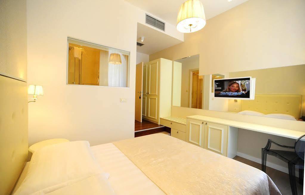 Olea Luxury Rooms Split Exteriér fotografie